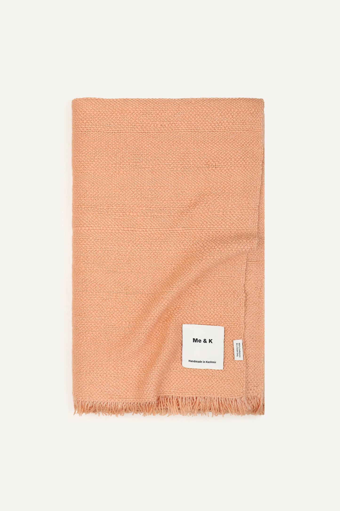 MOUNTAIN THROW - LICHEE